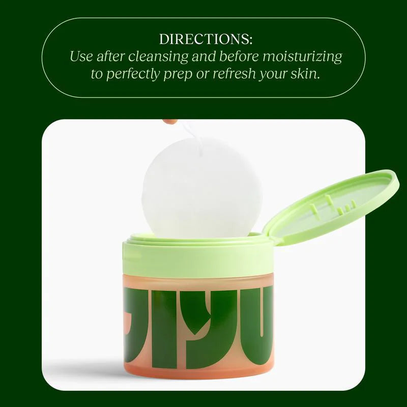 Experience Radiant, Rejuvenated Skin Daily