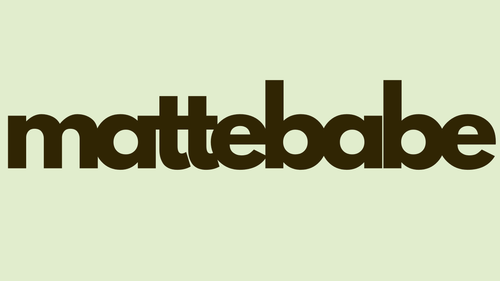 MatteBabe