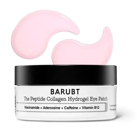 Firming Anti-Wrinkle Hydrating Eye Mask (Collagen, 30g)